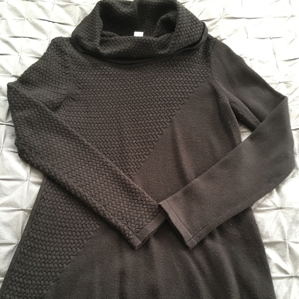WHBM Turtleneck Sweater